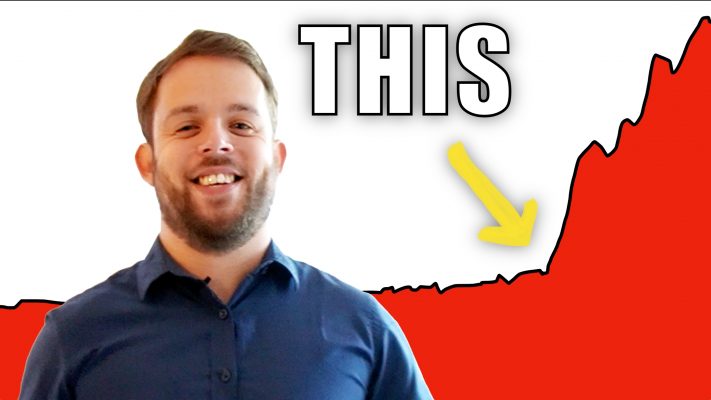 This one thing is stopping you from starting a business