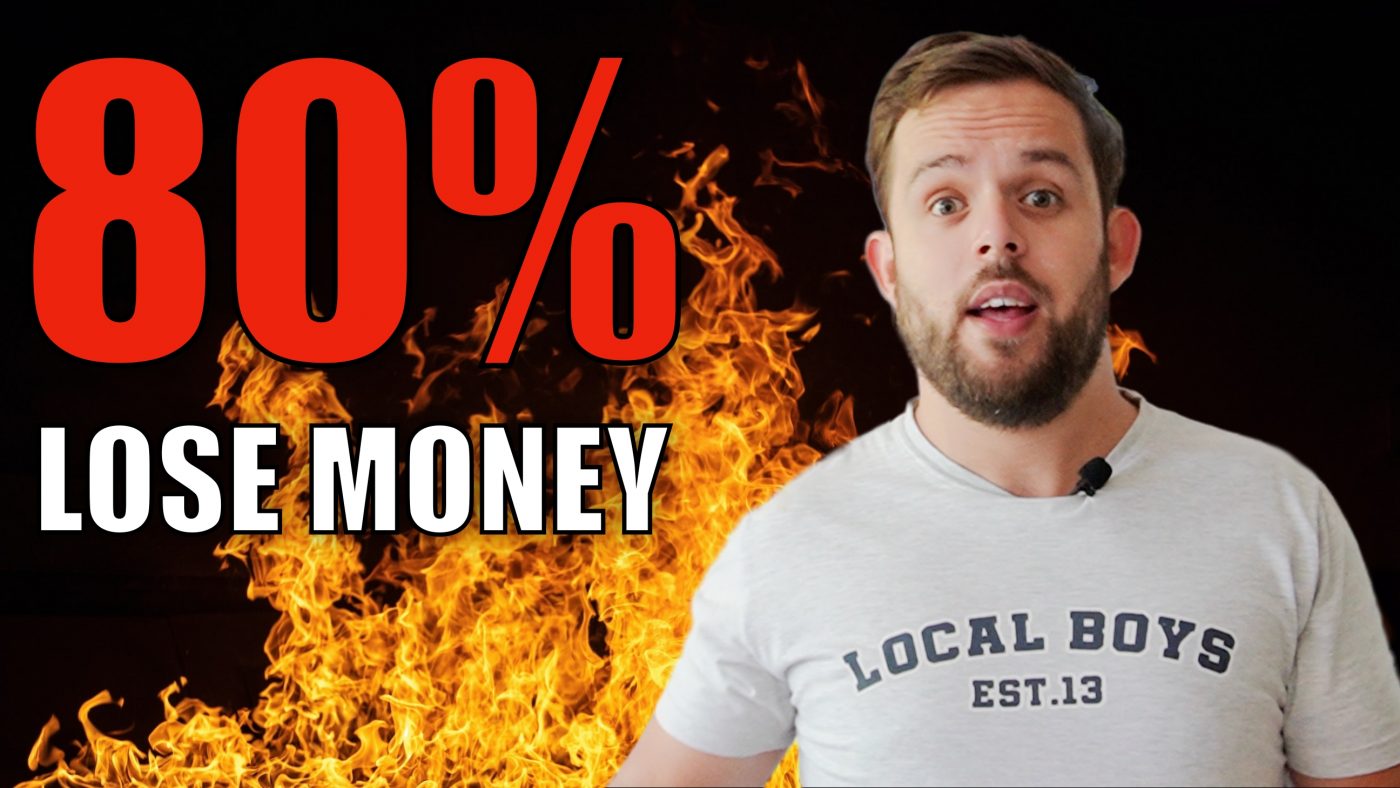 Can you become rich trading cryptocurrencies