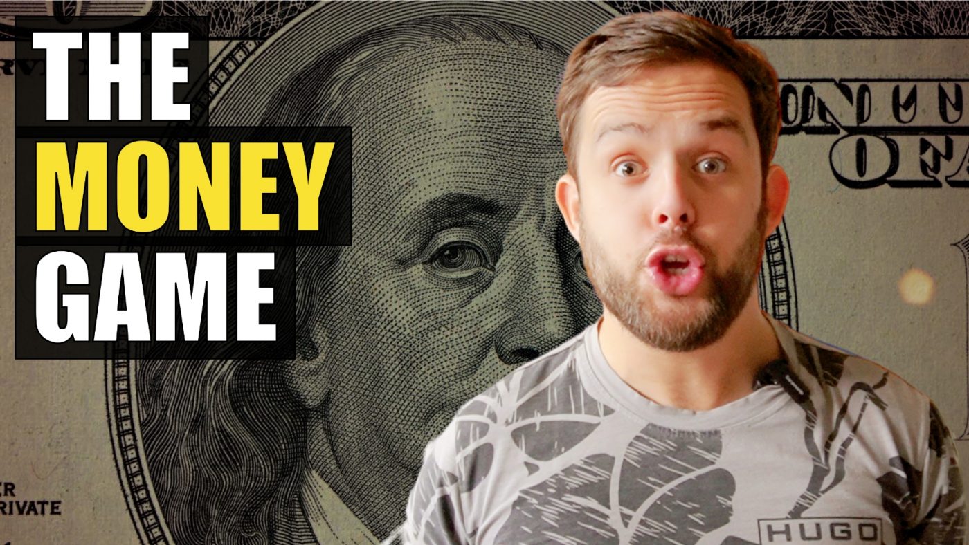 Money Game: What School Failed To Teach You