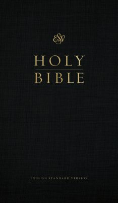 The Holy Bible - English Standard Version