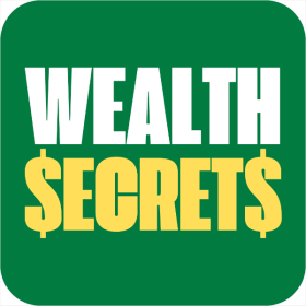 Wealth Secrets