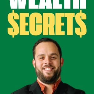 Wealth Secrets cover