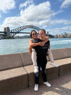 Marek Venny Sydney Need For Something New Blog