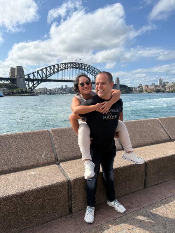 Marek Venny Sydney Need For Something New Blog